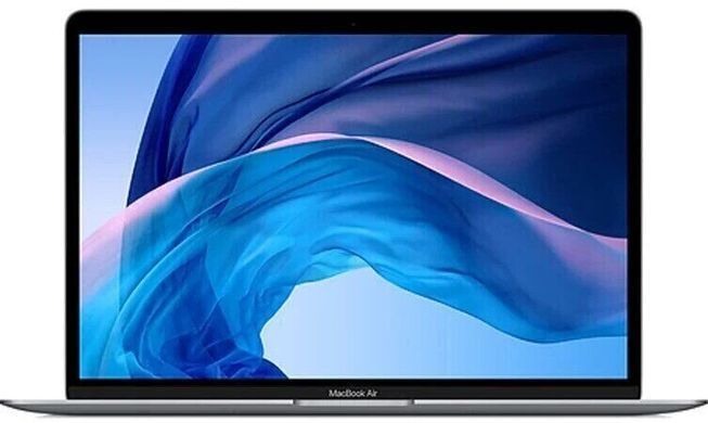 Apple MacBook Air 13'' 1.6GHz 128GB Space Gray (MRE82) 2018 б/у