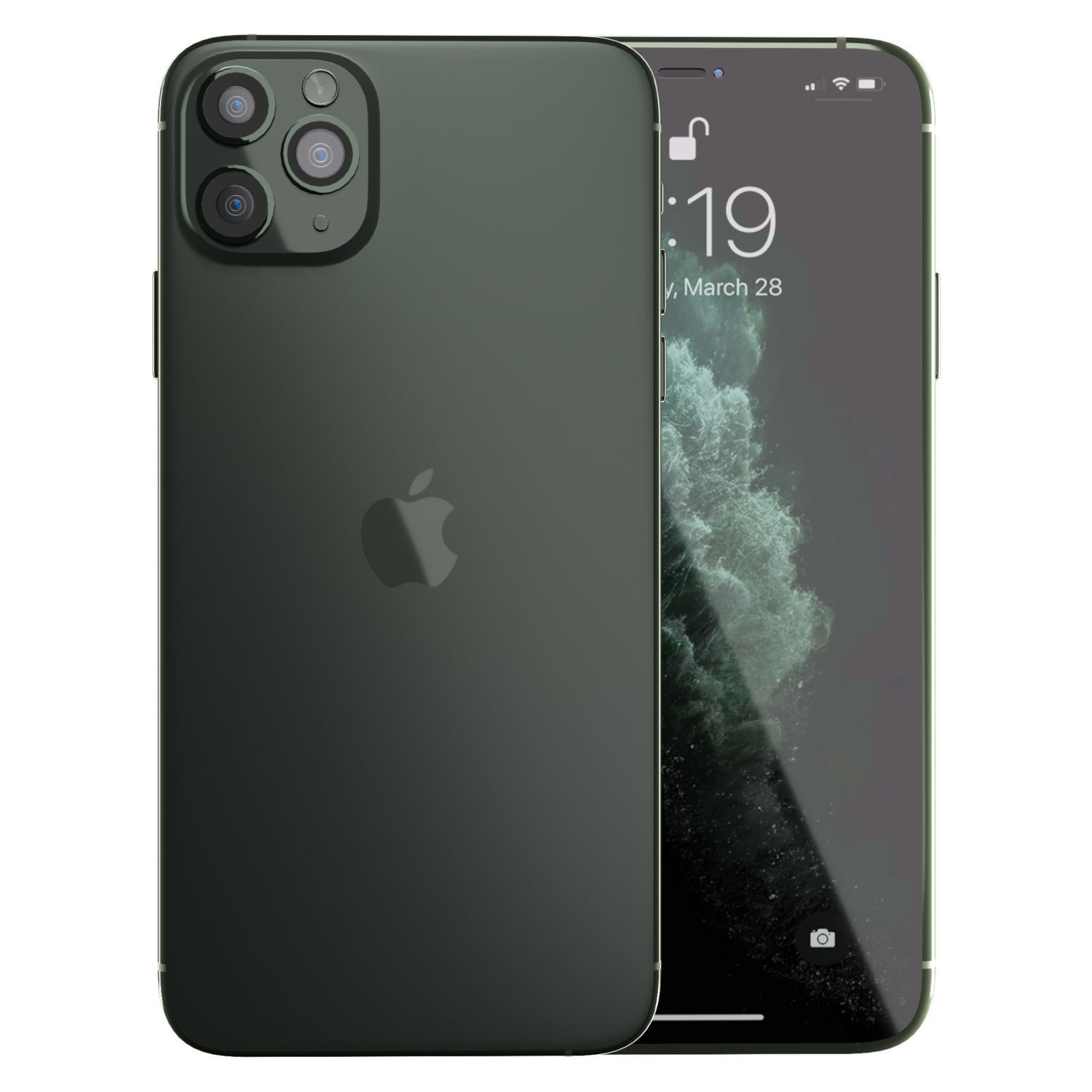 Купити iPhone 11 Pro Max в Україні — Apple People