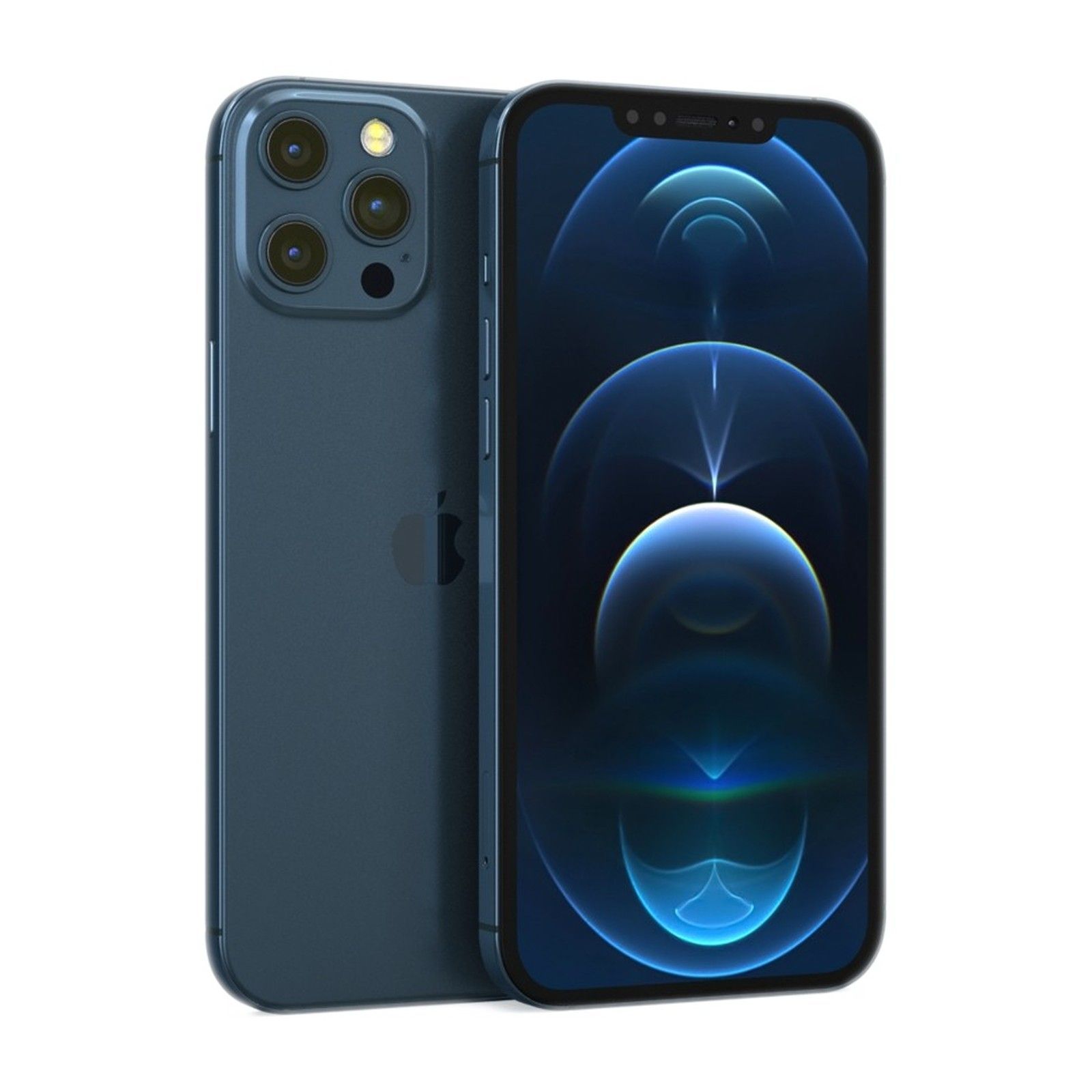 Купить iPhone 12 Pro в Украине — цена, характеристики и гарантия