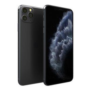 iPhone 11 Pro Space Grey 512Gb (MWCD2)
