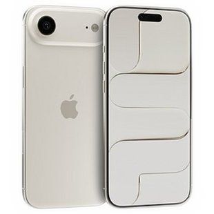 iPhone Air 1TB Light Gold (MG3F4)