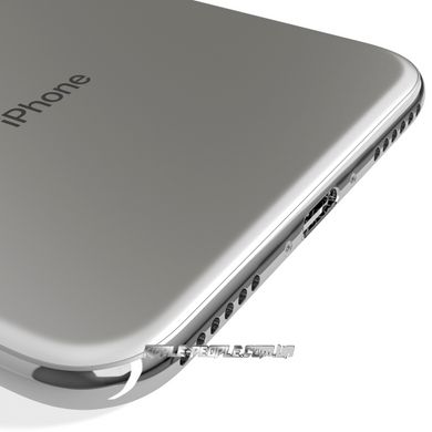 Apple iPhone X 256gb Silver (MQAG2) Original