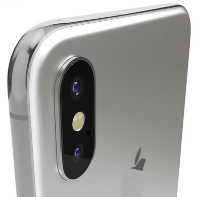 iPhone X 256gb Silver (MQAG2) Original