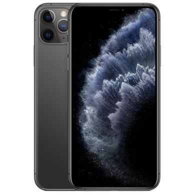 iPhone 11 Pro Space Grey 512Gb (MWCD2)