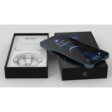 iPhone 12 Pro 128GB Pacific Blue (MGMN3)