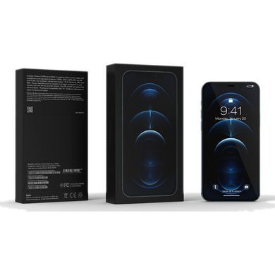 iPhone 12 Pro 128GB Pacific Blue (MGMN3)