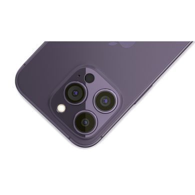iPhone 14 Pro 128GB eSIM Deep Purple (MQ0E3)