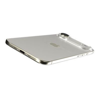 iPhone Air 1TB Light Gold (MG3F4)