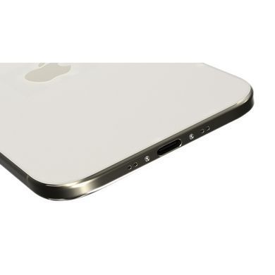 iPhone Air 1TB Light Gold (MG3F4)