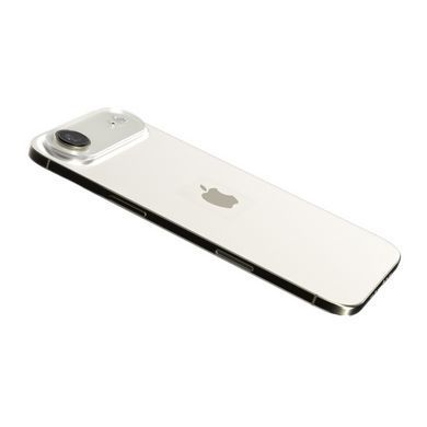 iPhone Air 1TB Light Gold (MG3F4)