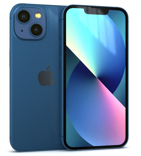 Купити iPhone 13 mini в Україні — ціна, характеристики та гарантія