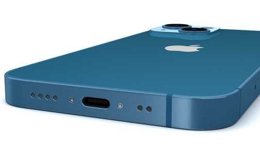 Купити iPhone 13 mini в Україні — ціна, характеристики та гарантія