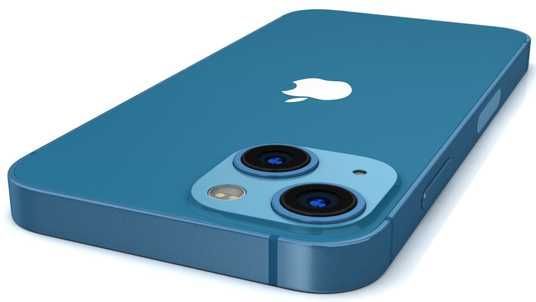 Купити iPhone 13 mini в Україні — ціна, характеристики та гарантія
