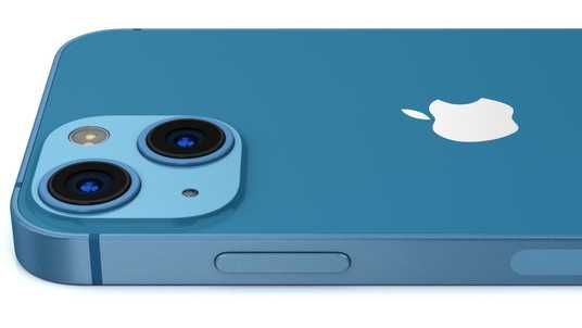 Купити iPhone 13 mini в Україні — ціна, характеристики та гарантія