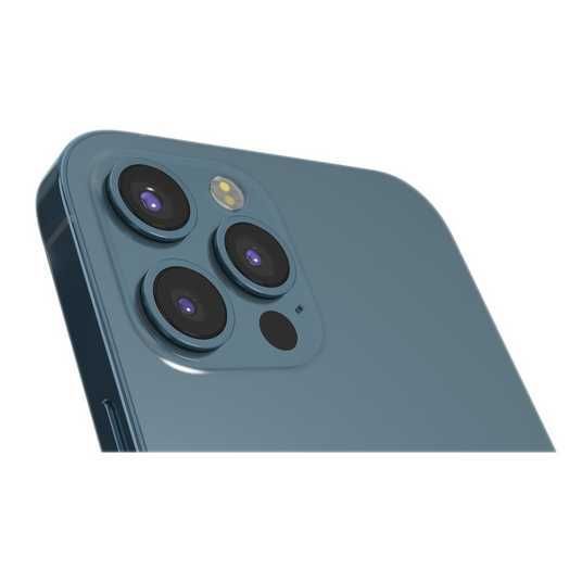 Купить iPhone 12 Pro в Украине — цена, характеристики и гарантия