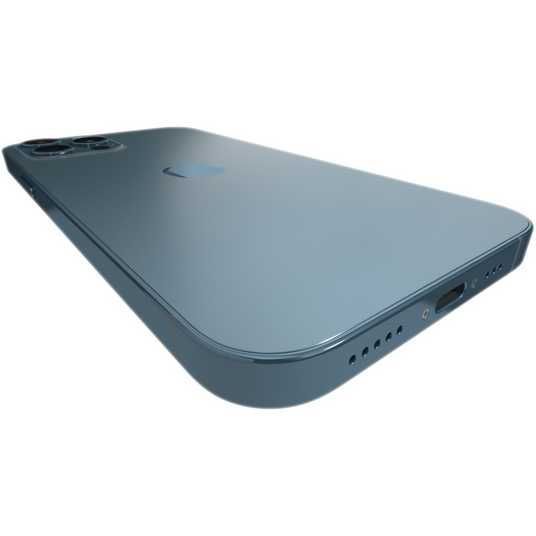 Купить iPhone 12 Pro в Украине — цена, характеристики и гарантия