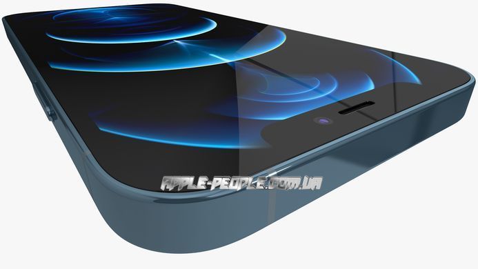 iPhone 12 Pro 128GB Pacific Blue (MGMN3)