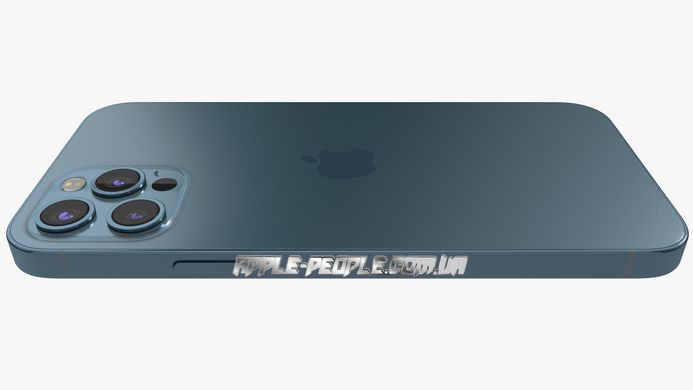 iPhone 12 Pro 128GB Pacific Blue (MGMN3)