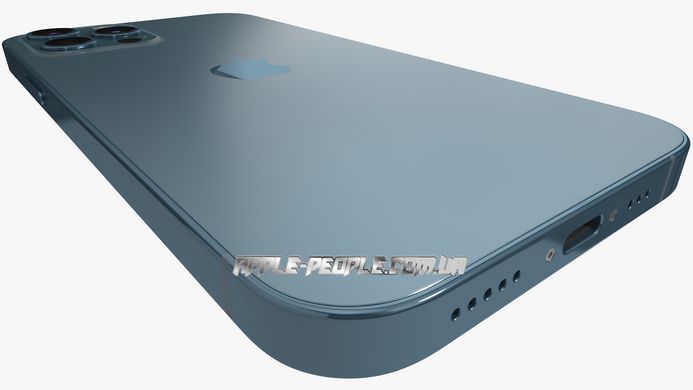iPhone 12 Pro 128GB Pacific Blue (MGMN3)