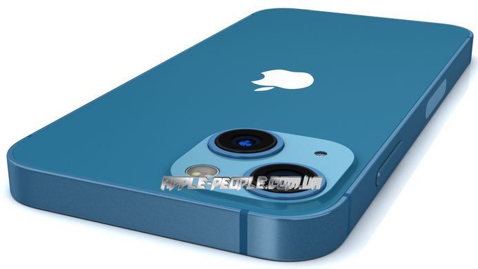 iPhone 13 Mini 128Gb Blue (MLK43)