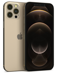 Apple iPhone 12 Pro 128GB Gold (MGMM3) Оriginal