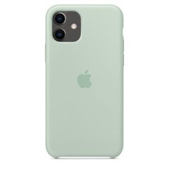 Панель AnySmart Silicone Case Beryl для iPhone 11 (OEM)