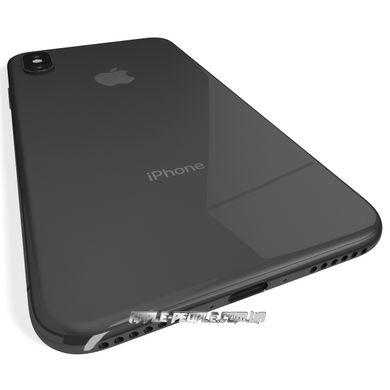 Apple iPhone X 256gb Space Grey (MQAC2) Original