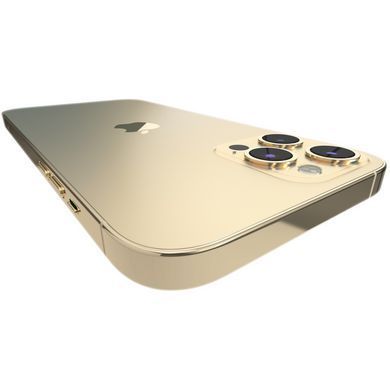 iPhone 12 Pro 128GB Gold (MGMM3)