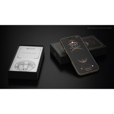 iPhone 12 Pro 128GB Gold (MGMM3)