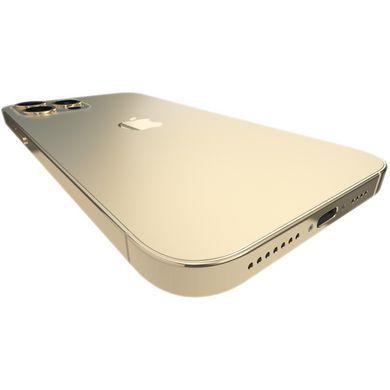 iPhone 12 Pro 128GB Gold (MGMM3)