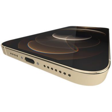 iPhone 12 Pro 128GB Gold (MGMM3)