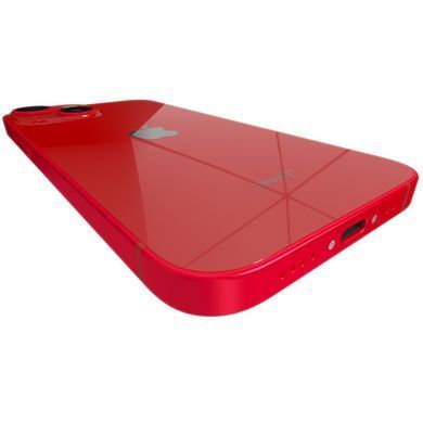 Phone 13 Mini 128Gb (PRODUCT)RED (MLK33)