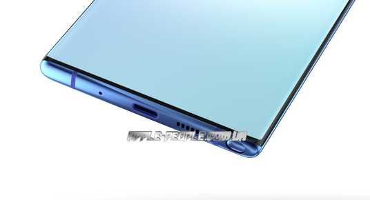 Купити Samsung Galaxy Note 10 Plus Original ⚡. Доступні ціни