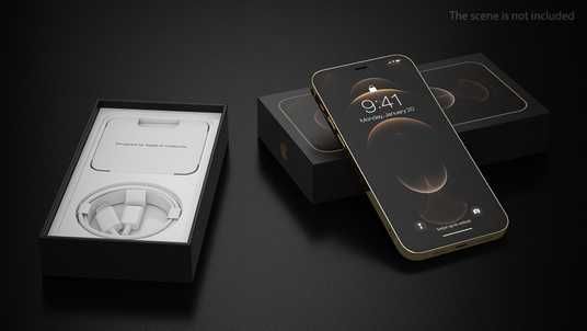 Купить iPhone 12 Pro в Украине — цена, характеристики и гарантия
