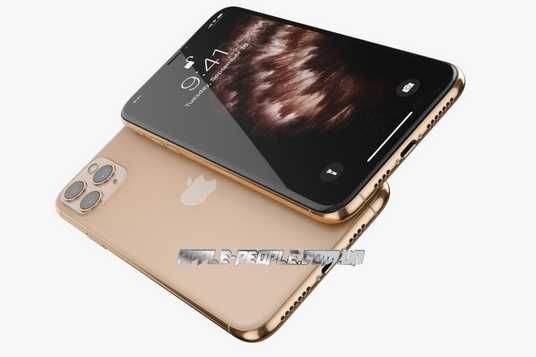 Купить iPhone 11 Pro max Original ⚡ . Доступные цены ⚡. Быстрая
