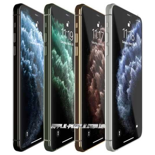 Купить iPhone 11 Pro max Original ⚡ . Доступные цены ⚡. Быстрая