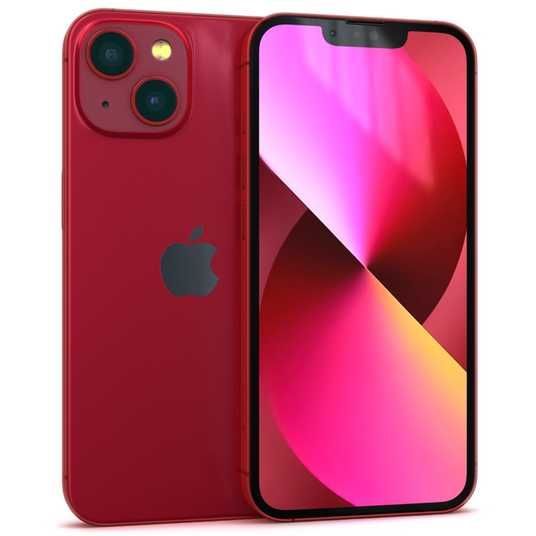 Apple iPhone 13 mini (PRODUCT)RED 本体 Купити iPhone 13 mini в Україні — ціна, характеристики та гарантія