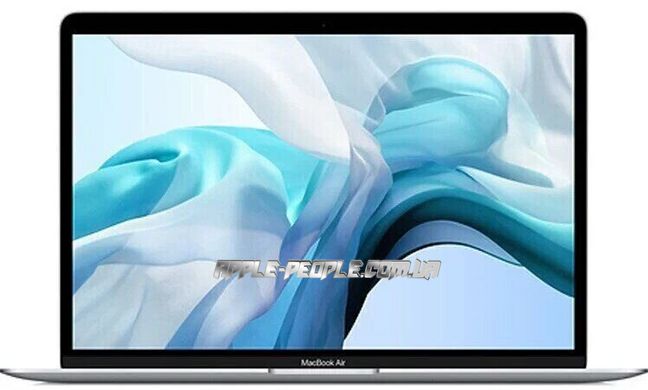Apple MacBook Air 13'' 1.6GHz 256GB Silver (MREC2) 2018 б/у