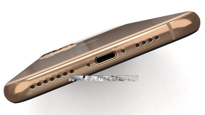iPhone 11 Pro Max Gold 64Gb (MWHG2)