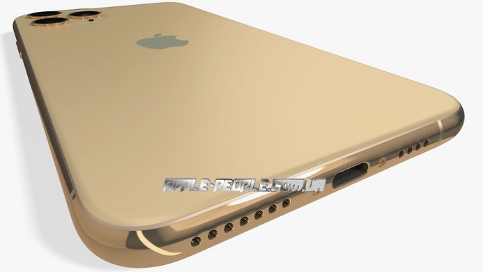 iPhone 11 Pro Max Gold 64Gb (MWHG2)