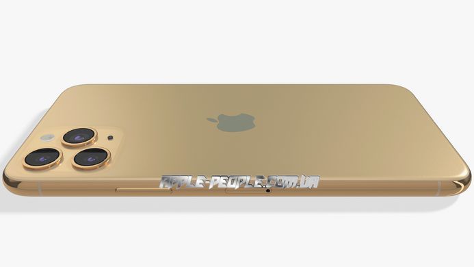 iPhone 11 Pro Max Gold 64Gb (MWHG2)