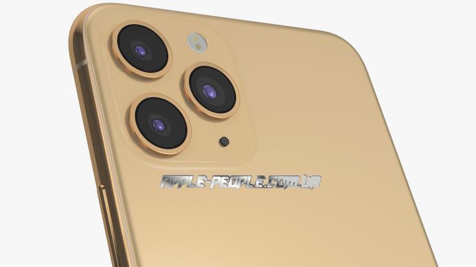 iPhone 11 Pro Max Gold 64Gb (MWHG2)