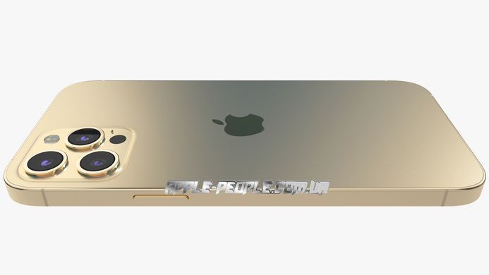 iPhone 12 Pro 128GB Gold (MGMM3)