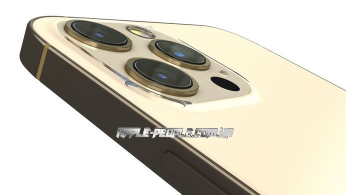 iPhone 12 Pro 128GB Gold (MGMM3)