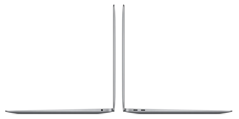 Apple MacBook Air 13'' 1.6GHz 256GB Silver (MREC2) 2018 б/у