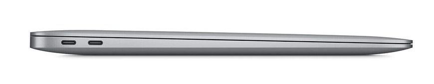 Apple MacBook Air 13'' 1.6GHz 256GB Silver (MREC2) 2018 б/у