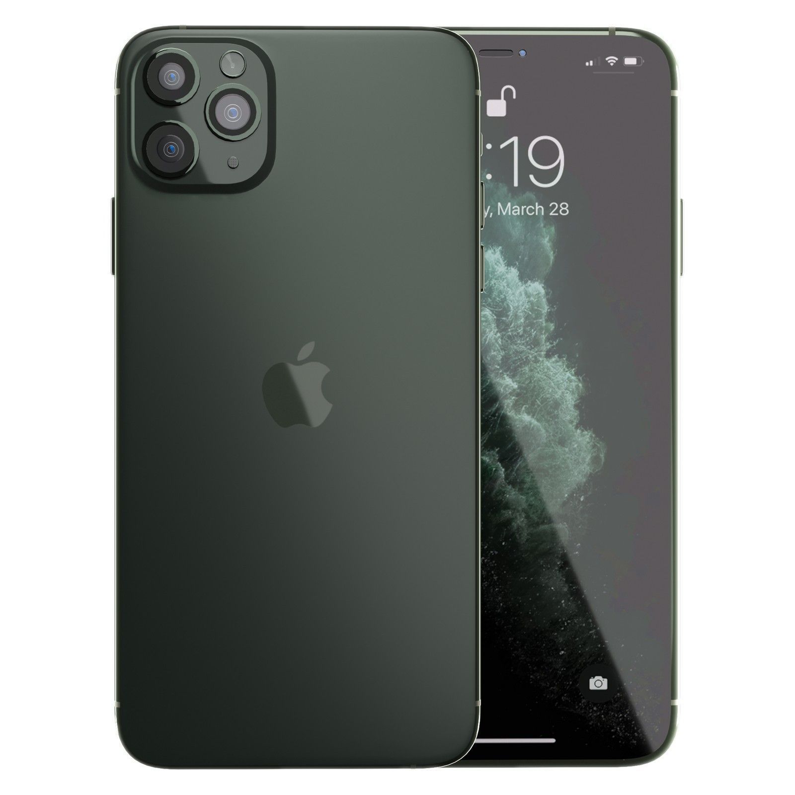 Купить iPhone 11 Pro Max в Украине — цена, характеристики и