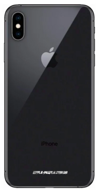 Apple iPhone XS 512 GB Space Grey  (MT9L2) Original