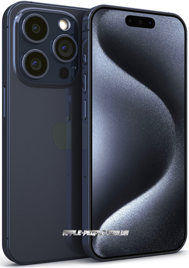 Купить iPhone 15 Pro Original ⚡ . Доступные цены ⚡. Быстрая