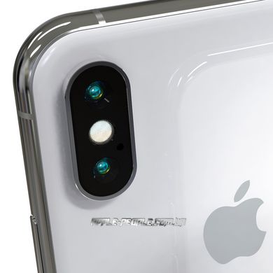 Apple iPhone XS 64GB Silver (MT9F2) Original